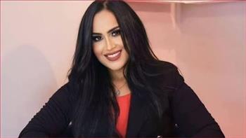 برلنتي فؤاد تشيد بنقيب المهن التمثيلية بعد منعه للبلوجر