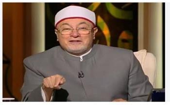 كيف يجدد الخطاب الديني في عصر الذكاء الاصطناعي؟.. الشيخ خالد الجندي يجيب