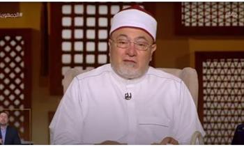 ما دور الفهم الاجتماعي في مواجهة التطرف؟.. الشيخ خالد الجندي يوضح