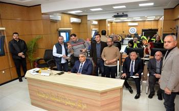 محافظ الدقهلية يتابع مستوى النظافة ورفع الإشغالات بالمنصورة