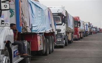 الدفاع المدني في غزة يوقف عملياته بسبب نفاد الوقود