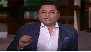 خالد أبو بكر عن "كتب التطرف في معرض الكتاب": الجهات المسؤولة لم تمنحها التراخيص