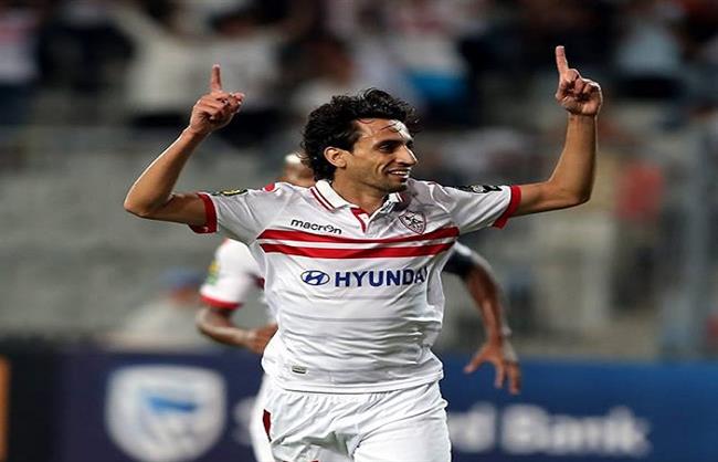 أيمن حفني مديرًا فنيًا لأكاديمية نادي الزمالك الرئيسية