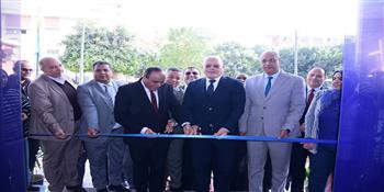 جامعة سوهاج تفتح ستار مسرحها الجديد والنعماني يشيد بإبداعات ومواهب الطلاب الفنية