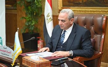 محافظ الغربية يترأس اجتماعًا موسعًا لمتابعة استعدادات شهر رمضان 