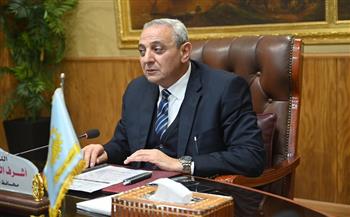 استعدادًا لشهر رمضان.. محافظ الغربية يطلق تخفيضات موسعة ويجتمع بالسلاسل التجارية والغرفة التجارية