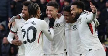 كأس الرابطة.. تشكيل تشيلسي في موقعة أرسنال المرتقبة  