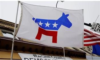خبير السياسات الدولية : الحزب الديمقراطي الأمريكي ظهر علية الفشل