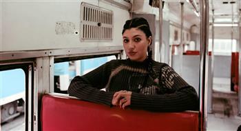  الرابر للا فضة تطلق كليب "خمسة وعشرين"