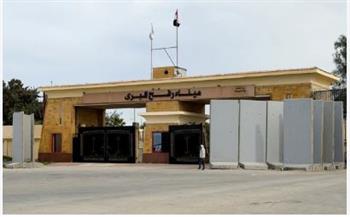 جمال رائف: فتح معبر رفح من الاتجاهين يعزز حق العودة ونجاح للدبلوماسية المصرية