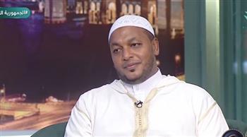 الحسين محمد سليمان: شعبان شهر يغفل عنه الناس وترفع فيه الأعمال