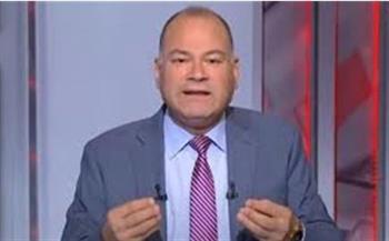 نشأت الديهي: خبر مقتل سيف الإسلام القذافي مؤسف ويشعل موجة جديدة من عدم الاستقرار في ليبيا