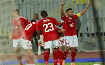 الدوري الممتاز.. الأهلي يلتقي البنك الأهلي اليوم على استاد القاهرة