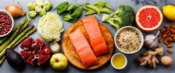 أهمية مضادات الأكسدة في الشتاء