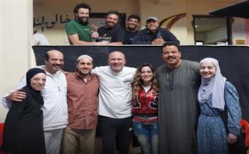 بين الكوميديا والأكشن...أعمال حجزت مقاعدها في قائمة أفلام عيد الفطر 2026