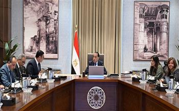 رئيس الوزراء يستعرض محاور مبادرة مشاركة القطاع الخاص في تنفيذ وحدات الإسكان الاجتماعي