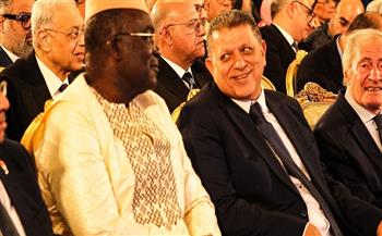 الاتحاد الأفريقي لكرة اليد يهنئ مصر بالتتويج بلقب أمم أفريقيا.. مستند