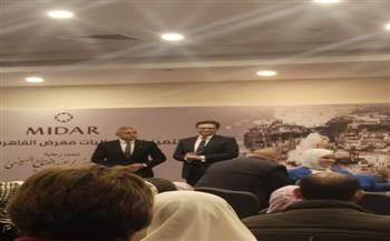 أحمد فؤاد هنو: اليوم يوم سعيد لمصر والثقافة 