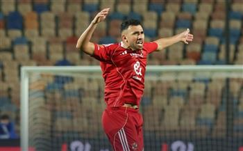 الدوري الممتاز.. تريزيجيه يدرك هدف التعادل في مرمى البنك الأهلي