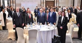 "حماة الوطن" يعقد الاجتماع التنظيمي الأول للهيئة البرلمانية للحزب بمجلس النواب