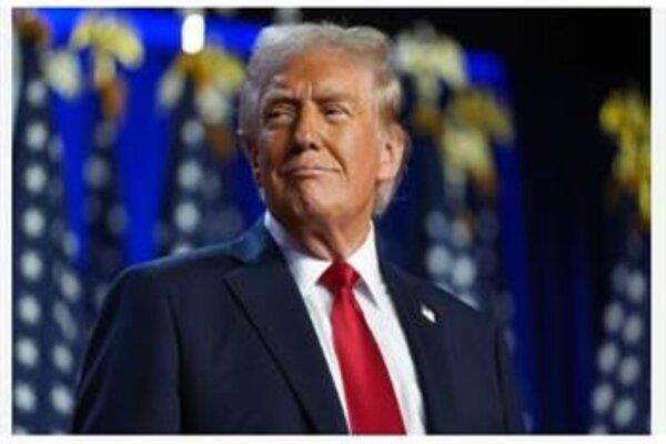 ترامب: نتفاوض مع إيران الآن