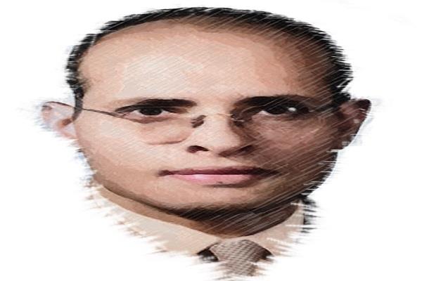 جمال حمدان.. موسوعي قرأ الجغرافيا بعين التاريخ