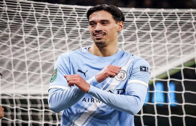 كأس الرابطة.. مانشستر سيتي يسجل الهدف الثالث في مرمى نيوكاسل يونايتد  