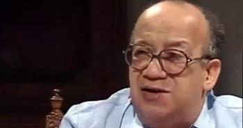 محمود أبو زيد.. أيقونة الكوميديا والدراما المصرية