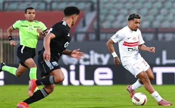 الدوري الممتاز.. الزمالك يكتسح كهرباء الإسماعيلية في القيمة التسويقية