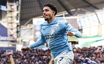 كأس الرابطة.. مانشستر سيتي يستضيف نيوكاسل في نصف النهائي