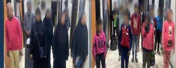 تصل إلى الحبس.. عقوبة استغلال الأطفال في التسول