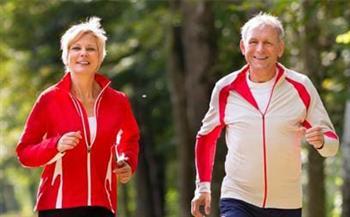 مع التقدم في السن.. ماذا يحدث لجسمك حال ممارسة الرياضة بانتظام؟