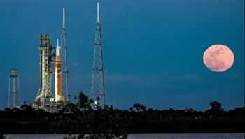 بسبب تسرب للهيدروجين.. ناسا تؤجّل إرسال رواد فضاء حول القمر