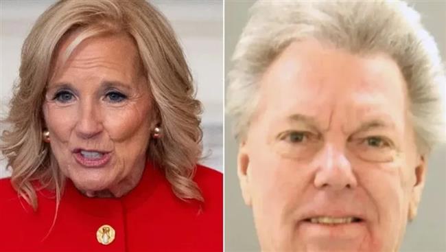 اتهام طليق السيدة الأمريكية الأولى بقتل زوجته