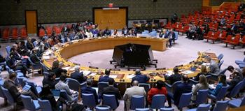 مجلس الأمن يدين هجمات إرهابية في بلوشستان في باكستان