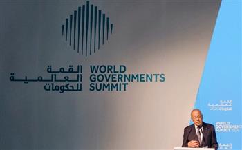 أبو الغيط: الذكاء الاصطناعي بات قوة دافعة شاملة تُعيد تشكيل مختلف مناحي الحياة المعاصرة