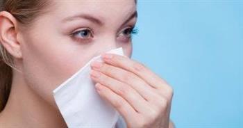 نزيف الأنف في الشتاء.. الأسباب والوقاية