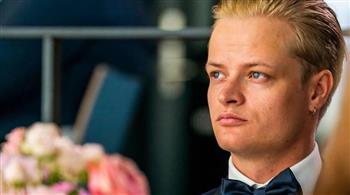 نجل ولية عهد النرويج أمام المحكمة في 38 تهمة