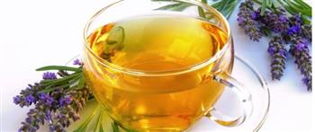 4 فوائد لشاي اللافندر 