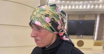 أم كلثوم ابنة نجيب محفوظ: فخورة باختيار والدي شخصية العام في معرض القاهرة للكتاب| خاص