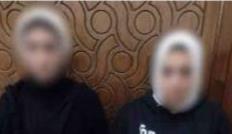ضبط سيدتين لممارسة أعمال منافية للآداب بالإسكندرية