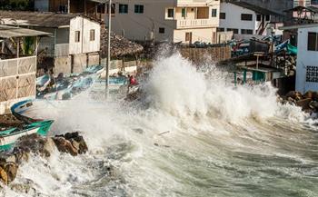 تقرير حول ارتفاع مستوى سطح البحر: تضاعف المعدل 4 مرات في إفريقيا خلال 30 عامًا
