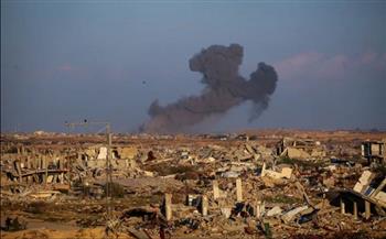 20 شهيدًا بينهم 14 في حيي التفاح والزيتون بمدينة غزة منذ فجر اليوم