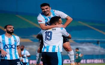 الدوري الممتاز.. القناة الناقلة لمباراة بيراميدز أمام سموحة