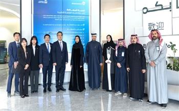 مجلس التعاون الخليجي وكوريا الجنوبية يبحثان تعزيز التعاون فى مجال الملكية الفكرية