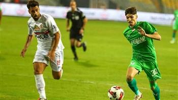 الدوري الممتاز.. زد يلتقي مع فريق المصري في الجولة الـ17