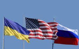 بدء المحادثات الثلاثية بين موسكو وكييف وواشنطن في أبو ظبي