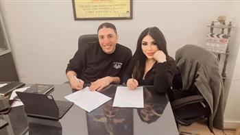 غادة إبراهيم تبدأ تصوير «إعلام وراثة» وتخوض به سباق رمضان 2026