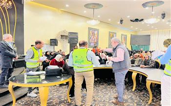 جمعية الأورمان: توزيع منح مالية لـ 5500 مستفيد على مستوى الجمهورية