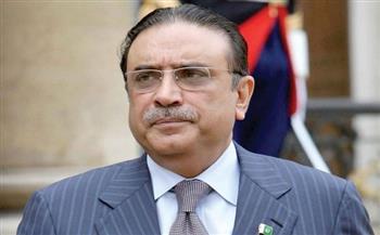 الرئيس الباكستاني يؤكد أهمية العلاقات مع سريلانكا ويشيد بالصداقة بين البلدين